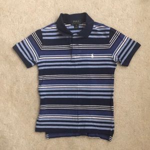 Boy - polo shirt